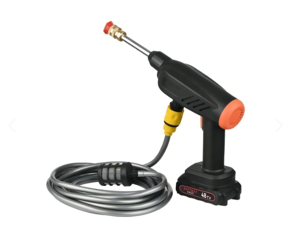 Hidrolavadora Inalambrica 48v